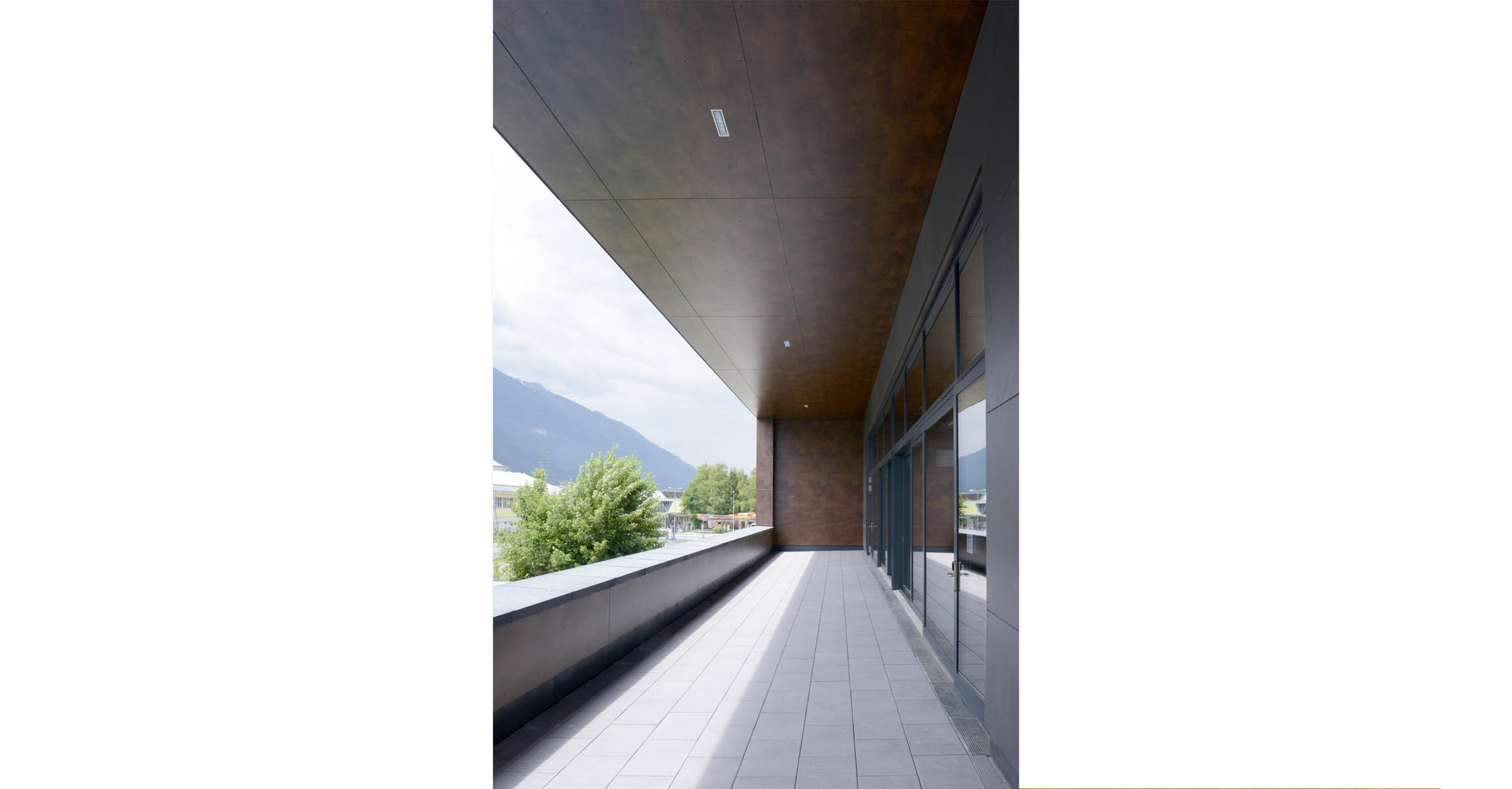 HAI Architekten Projekte
